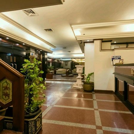 Hotel Mogul Palace - Near Masjid Bunder Mumbai Exterior foto