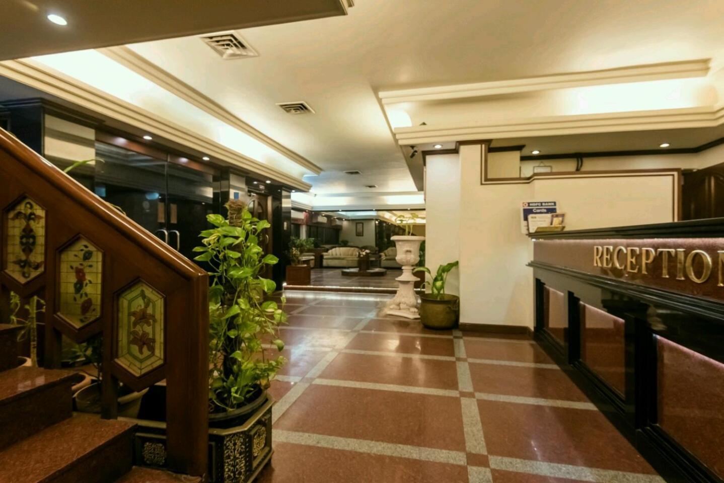 Hotel Mogul Palace - Near Masjid Bunder Mumbai Exterior foto