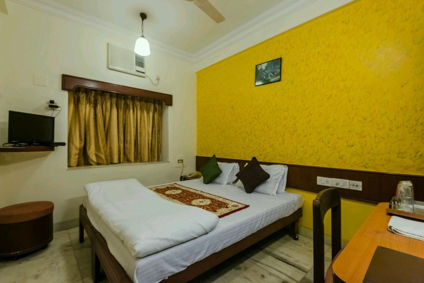 Hotel Mogul Palace - Near Masjid Bunder Mumbai Exterior foto