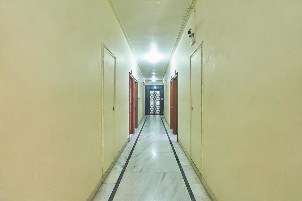 Hotel Mogul Palace - Near Masjid Bunder Mumbai Exterior foto
