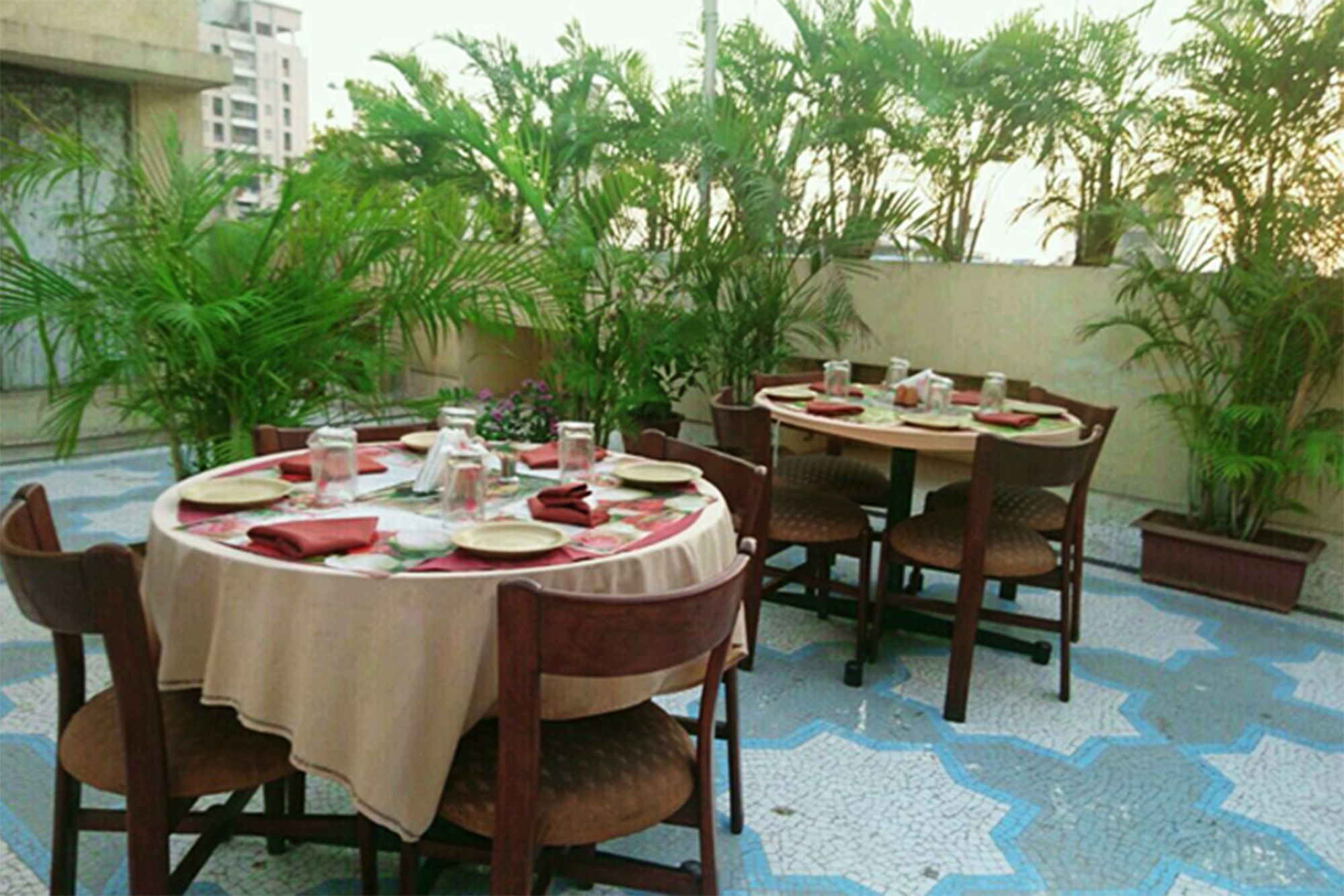 Hotel Mogul Palace - Near Masjid Bunder Mumbai Exterior foto