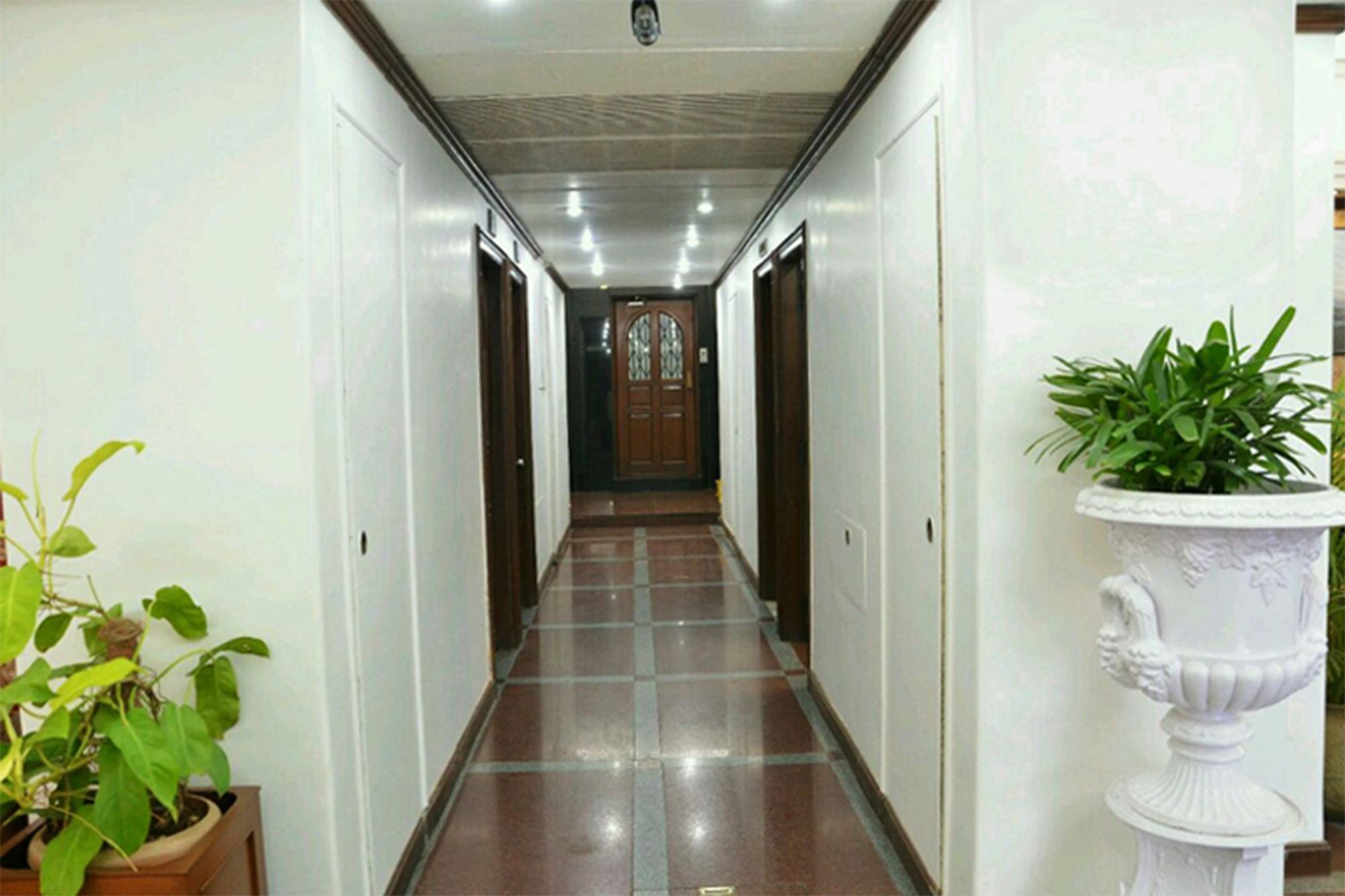Hotel Mogul Palace - Near Masjid Bunder Mumbai Exterior foto